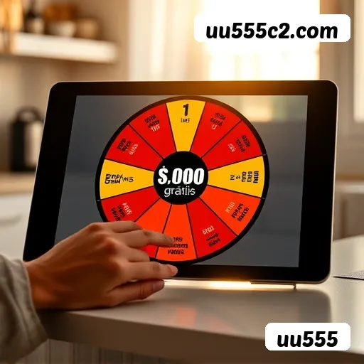 Sistema de apostas uu555 - Imagem principal
