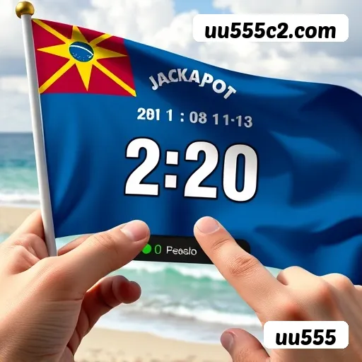 Análise de apostas uu555