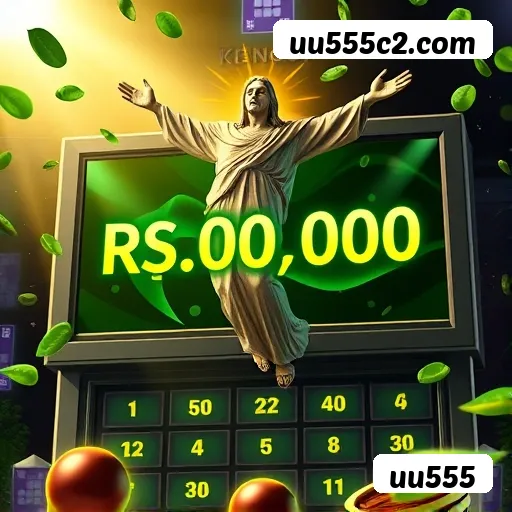Controle de apostas uu555