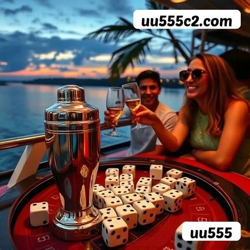 Cassino online uu555 - Imagem principal
